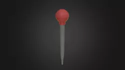 Simple Turkey Baster