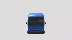 Single Cab