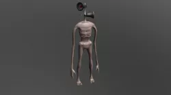 Siren Head