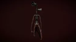 Siren Head