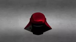 Sith Eternal Fleet technician