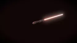 Sith LightSaber