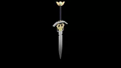Sith Sword