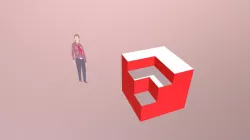 Sjetchup Model