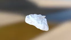 Skała 800k Polygons