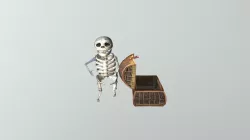 Skeleton