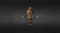 Skeleton