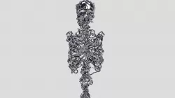 skeleton
