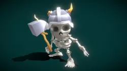 Skeleton