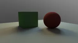 Sketchfab test baking