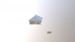 Sketchup แต่งแล้ว
