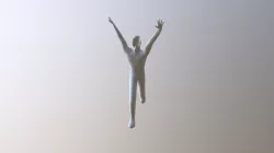 Ski Man