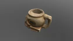 Skull-20k-textures