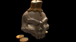 Skull Candle