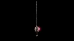 Skull Sword