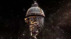 Sky Ark (Minecraft)