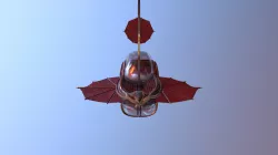 Skyrate Ship