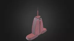 skyscraper