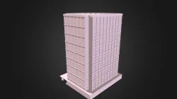 skyscraper