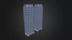skyscraper