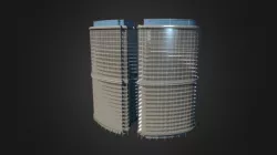Skyscraper