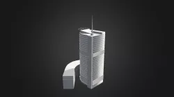 skyscraper