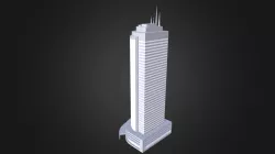 skyscraper