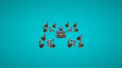 SkyWars Poweron