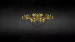 SkyWars Salivars