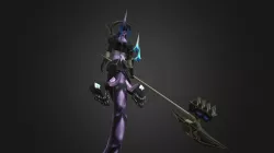 Slaanesh Herald