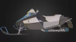 Sled