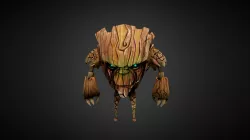 Sledgewood - Augmentor