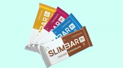 Slimbar