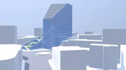 slope
