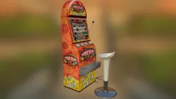 Slot