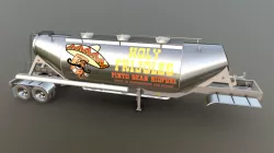 SM Trailer Dry Bulk 01 (Work in Progress)