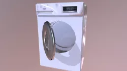 SM Washing Machine