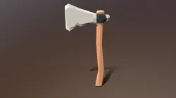 Small Axe