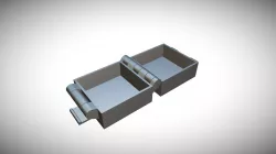 Small Box for 3D Print