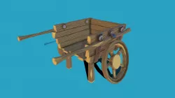 Small Cart