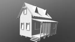 Small House