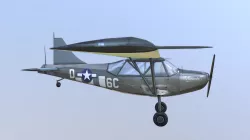 Small Plane V2 (Beta)