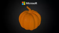 Small Pumpkin