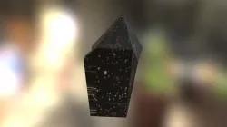Small Ship