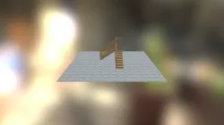 Small Stairs