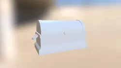 Small Treasure Chest