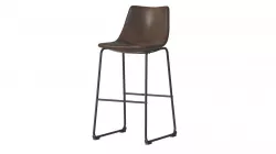 Smart Bar Chair Vintage Espresso - 100507