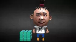 Smasher Boxer
