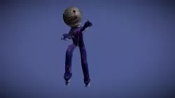 Smiley - Game Jam