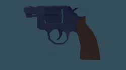 Smith & Wesson Model 10